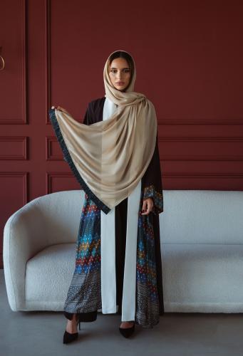 عباية سنارو (06) Senaro