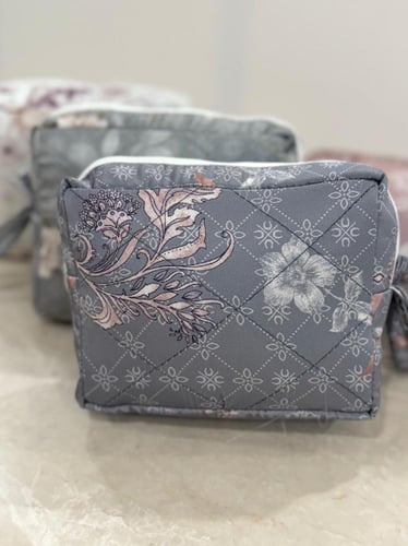 شرشف صلاة من قماش الساتان