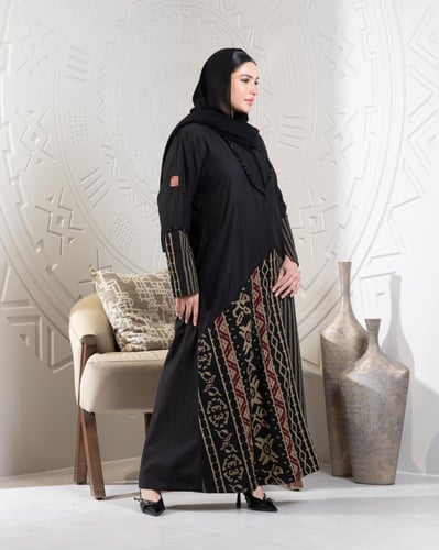 عباية مانداليكا ( 07 ) Mandalika