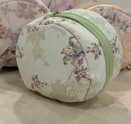 شراشف صلاة اورغانزا ناعم - كبار