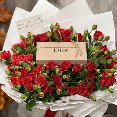 (محفظة) جيب رجالية