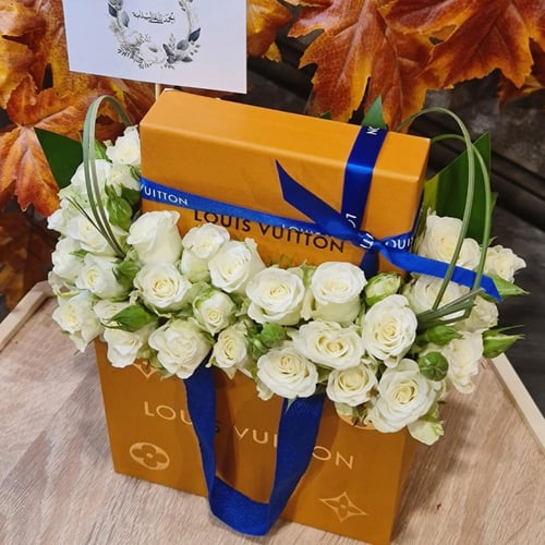 محفظة جيب رجالية