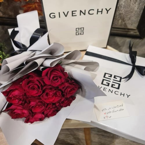 قماش رجالي أبيض