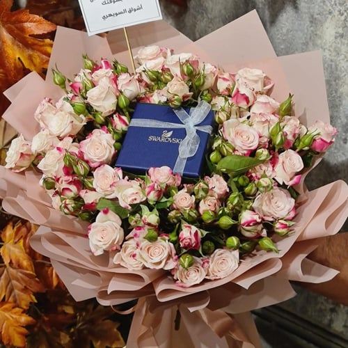 تعليقة سيارة