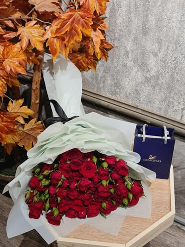 سلسال نسائي