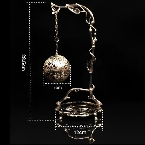 المبخرة المعلّقة