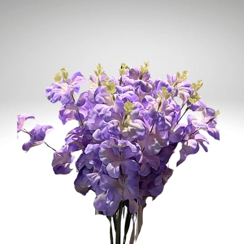 لوحة انسياب