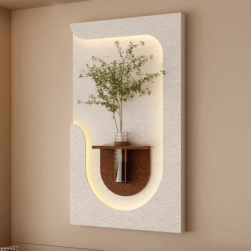 لوحة وهج