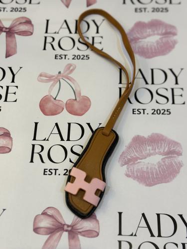 تعليقة سليبر ايرميز بينك فاتح