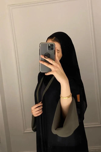 عباية حلا