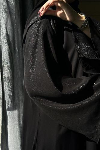 عباية اشجانه