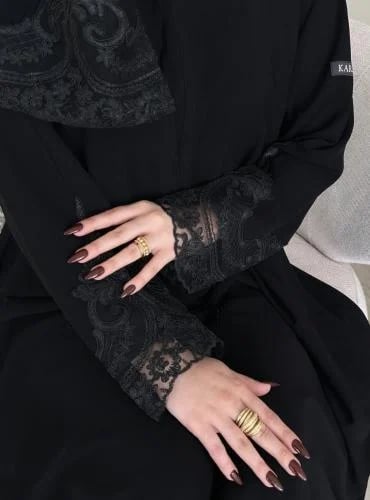 عباية الفاتنه