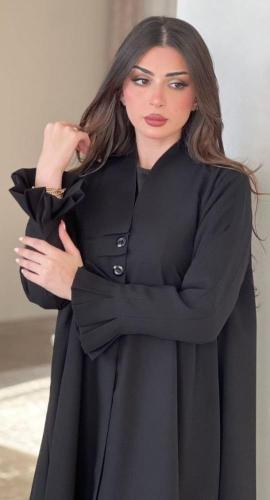عبايه نسل