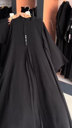 عبايه جنات