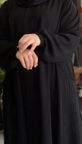 عباية وهج
