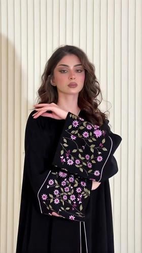عباية كادي