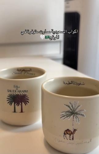 فنجال السعودي