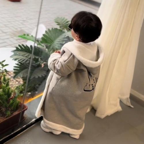 فروة اطفال بالاسم