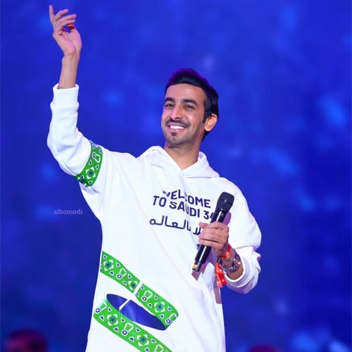 هودي أهلا بالعالم 34