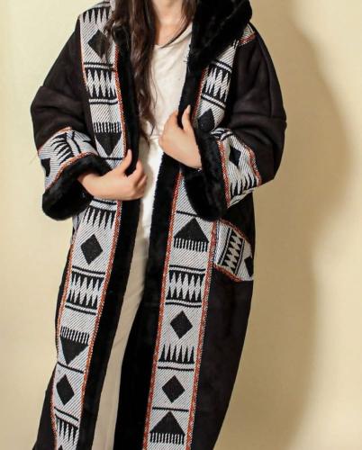 فروه نسائيه نقش سدو