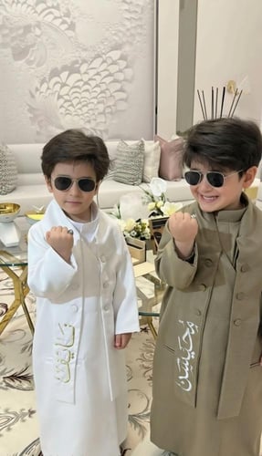 دقلة اطفال بتصميم جديد ومميز