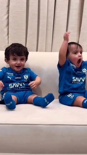 اطقم الهلال