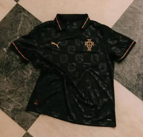تيشيرت منتخب البرتغال الاحتياطي