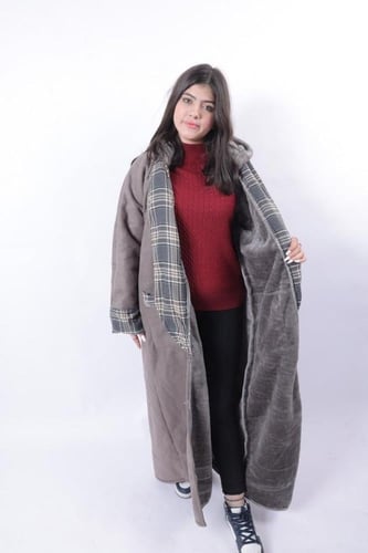 فروه شتويه كارهوت