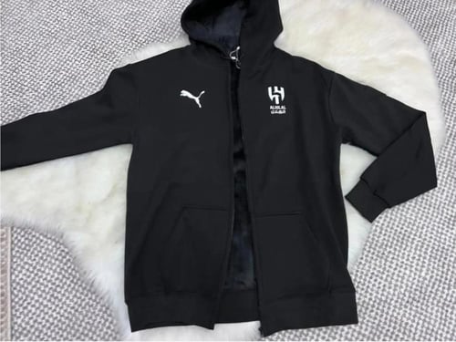 جاكت الهلال الشتوي