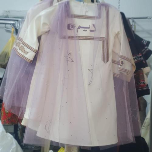 فستان كولكشن رمضان