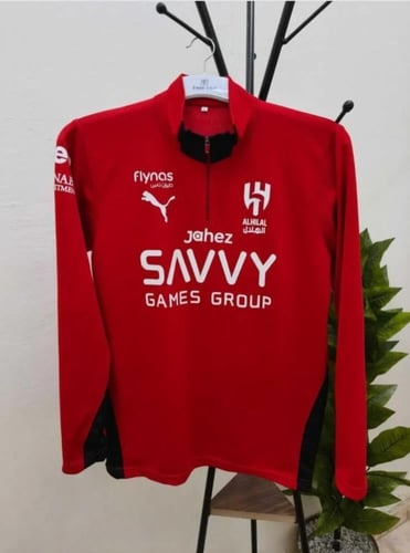 تشرت الهلال الجديد