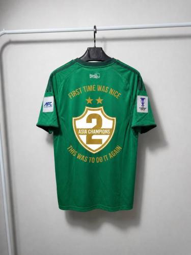 تيشرت الاهلي السعودي اصدار نهائي النخبة 2026