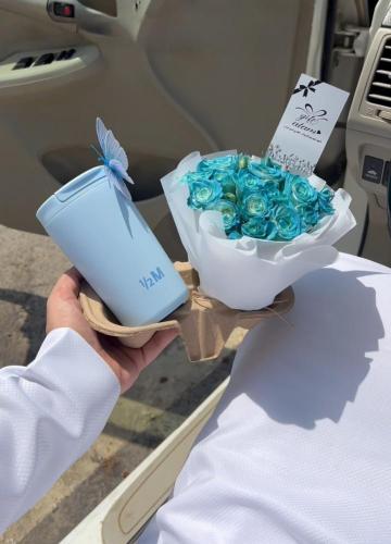 مق هاف مليون الصيفي