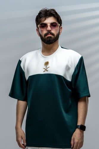 تشريت اوفر سايز تيشرت مميز هديه مناسبه لك أو لغيرك...