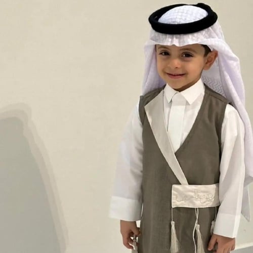 دقلة العيد بشكل جديد وانيق