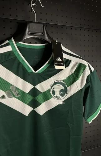 تيشيرت تمارين المنتخب السعودي