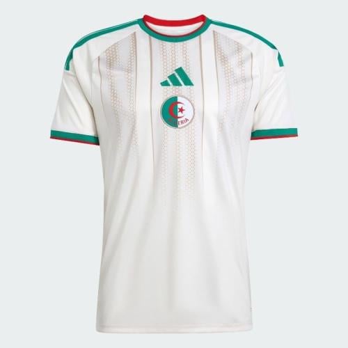 قميص منتخب الجزائر الأساسي لعام 2026