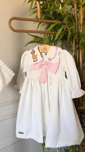 فستان لمسة أميرة