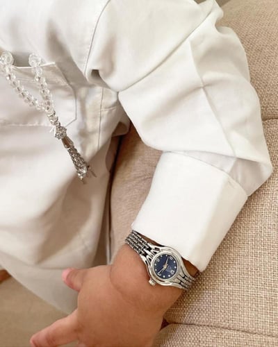 طقم اطفال انيق