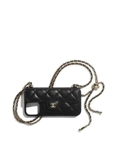 chanel phonecase