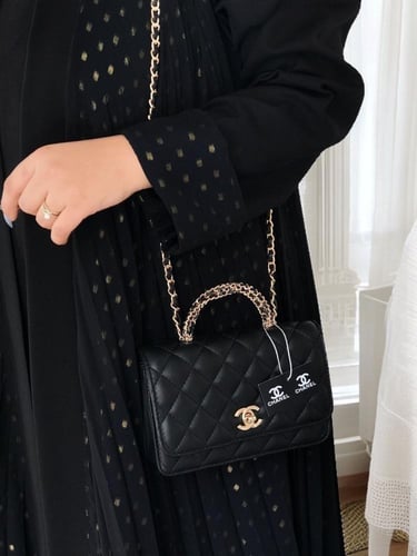 شنطة CHANEL الأنيقه