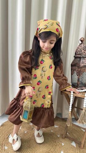 فستلن رمضان نسائي_ واطفال