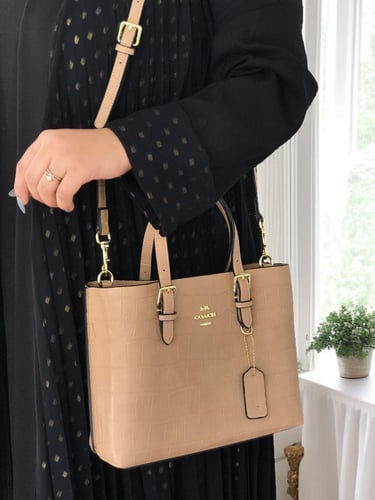 شنطة كوتش موللي