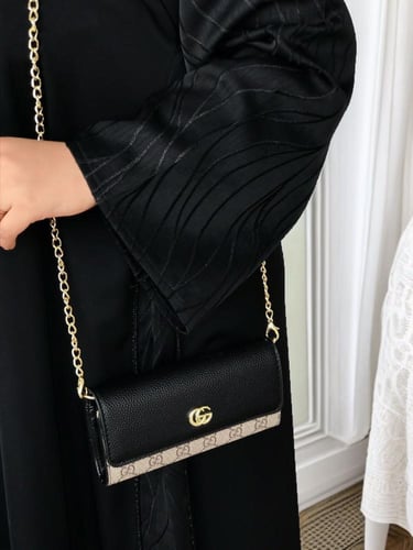 حقيبة الكتف الأنيقة Gucci