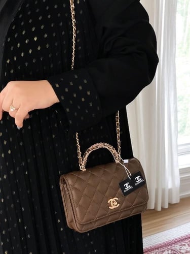شنطة CHANEL الأنيقه