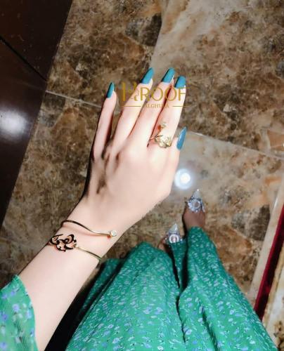 إسواره مع الخاتم بالإسم والزركون