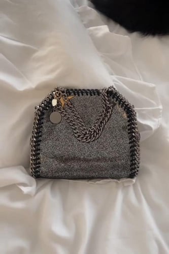 شنطة ستيلا مكارتني