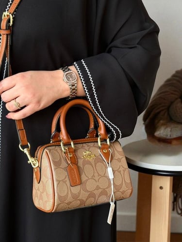 شنطه Coach الأنيقة