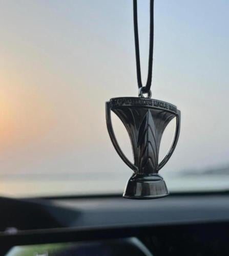 ميدالية كأس النخبة