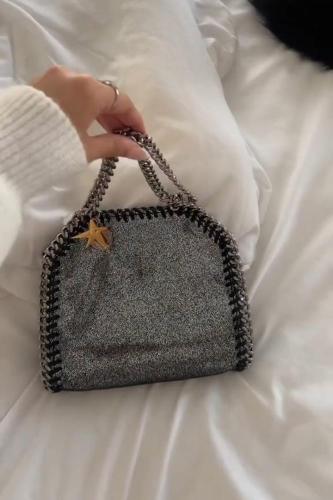 شنطة ستيلا مكارتني